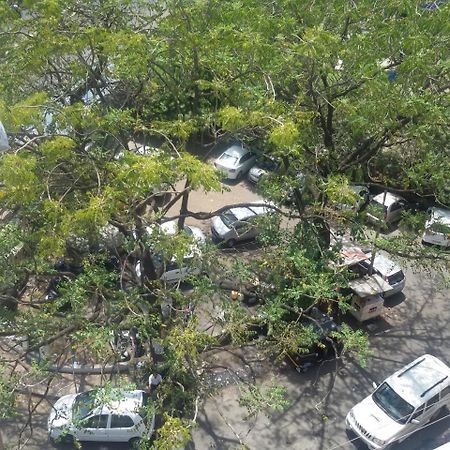 Hotel Tapti Saral Bhopal Zewnętrze zdjęcie