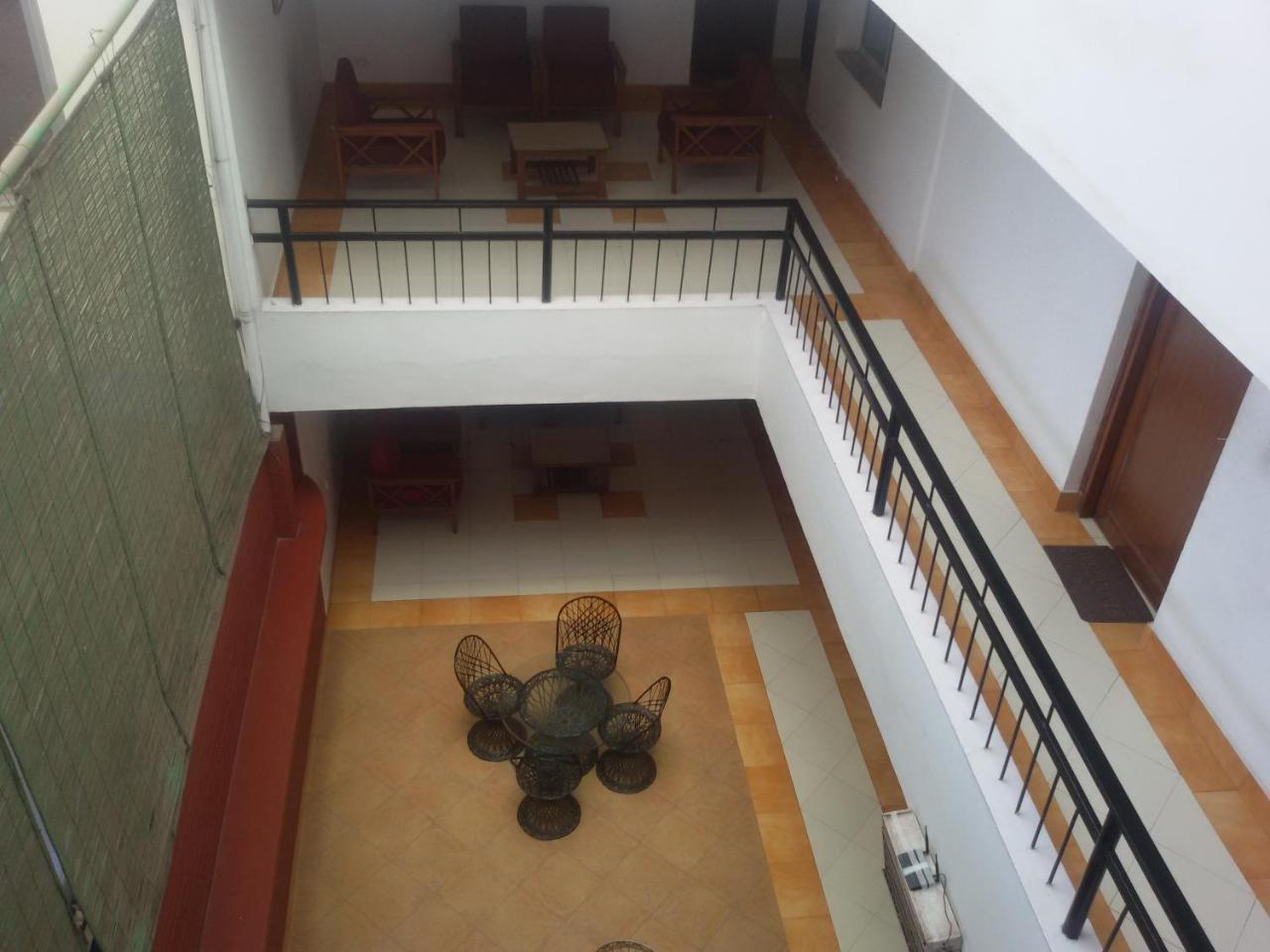 Hotel Tapti Saral Bhopal Zewnętrze zdjęcie