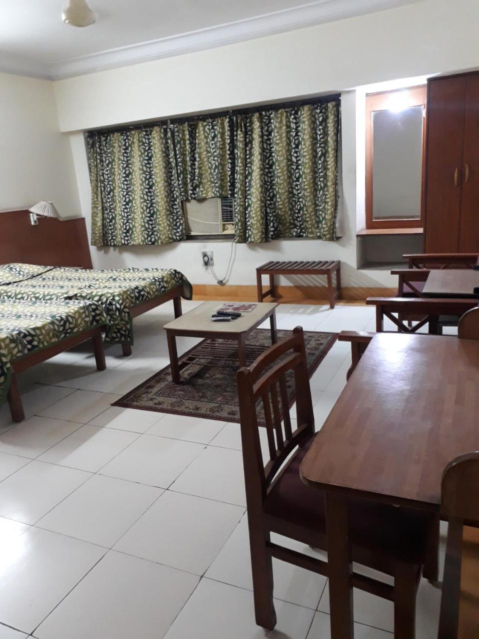 Hotel Tapti Saral Bhopal Zewnętrze zdjęcie