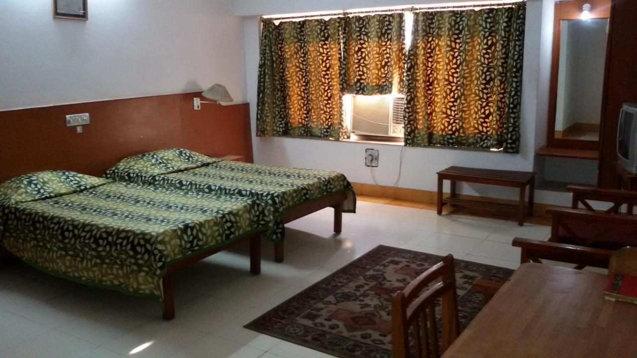 Hotel Tapti Saral Bhopal Zewnętrze zdjęcie